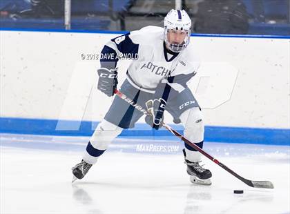 Thumbnail 1 in Hotchkiss School vs Deerfield Academy (Flood-Marr) photogallery.
