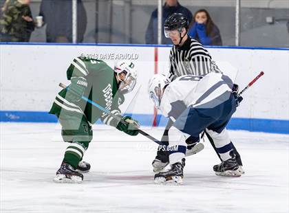 Thumbnail 1 in Hotchkiss School vs Deerfield Academy (Flood-Marr) photogallery.