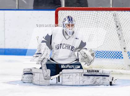 Thumbnail 2 in Hotchkiss School vs Deerfield Academy (Flood-Marr) photogallery.
