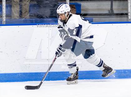 Thumbnail 3 in Hotchkiss School vs Deerfield Academy (Flood-Marr) photogallery.