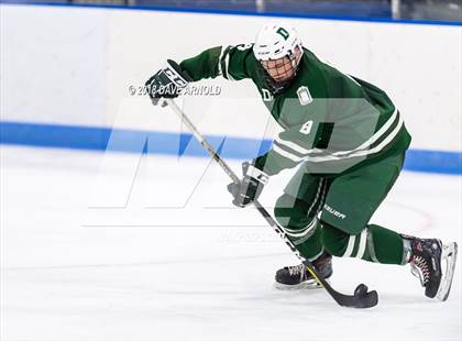 Thumbnail 1 in Hotchkiss School vs Deerfield Academy (Flood-Marr) photogallery.