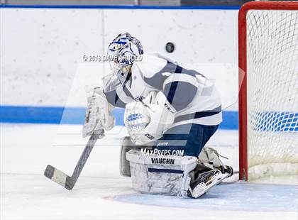 Thumbnail 1 in Hotchkiss School vs Deerfield Academy (Flood-Marr) photogallery.