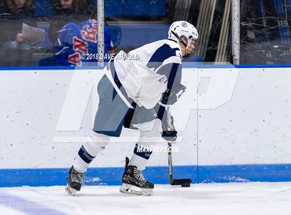 Thumbnail 2 in Hotchkiss School vs Deerfield Academy (Flood-Marr) photogallery.