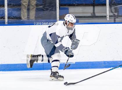 Thumbnail 3 in Hotchkiss School vs Deerfield Academy (Flood-Marr) photogallery.