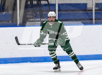 Thumbnail 2 in Hotchkiss School vs Deerfield Academy (Flood-Marr) photogallery.