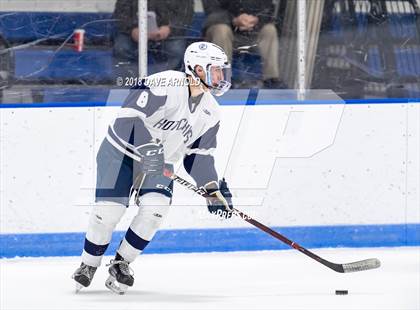 Thumbnail 3 in Hotchkiss School vs Deerfield Academy (Flood-Marr) photogallery.