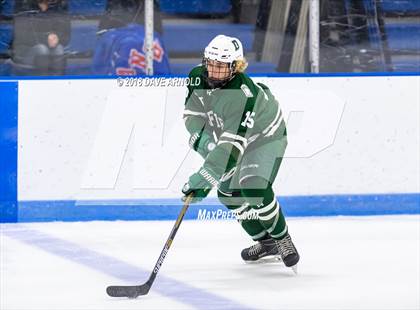 Thumbnail 2 in Hotchkiss School vs Deerfield Academy (Flood-Marr) photogallery.