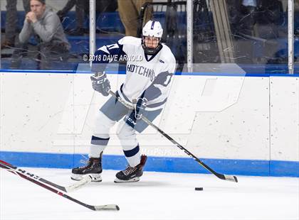 Thumbnail 2 in Hotchkiss School vs Deerfield Academy (Flood-Marr) photogallery.