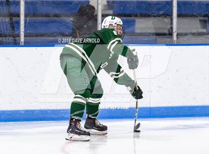 Thumbnail 1 in Hotchkiss School vs Deerfield Academy (Flood-Marr) photogallery.