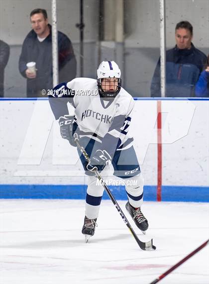 Thumbnail 2 in Hotchkiss School vs Deerfield Academy (Flood-Marr) photogallery.