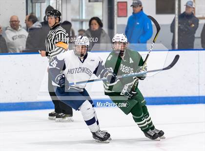 Thumbnail 2 in Hotchkiss School vs Deerfield Academy (Flood-Marr) photogallery.