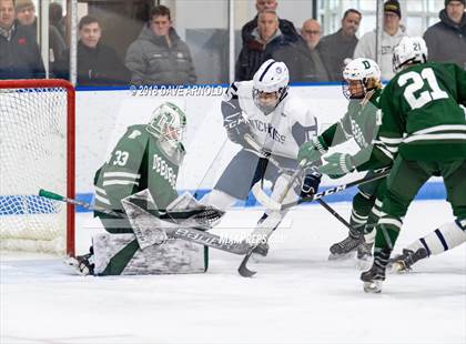 Thumbnail 2 in Hotchkiss School vs Deerfield Academy (Flood-Marr) photogallery.