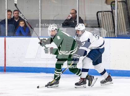 Thumbnail 3 in Hotchkiss School vs Deerfield Academy (Flood-Marr) photogallery.