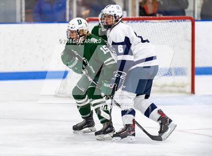 Thumbnail 3 in Hotchkiss School vs Deerfield Academy (Flood-Marr) photogallery.