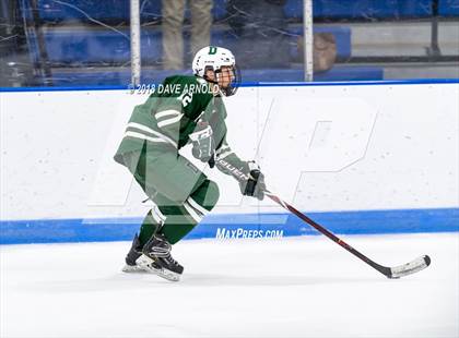 Thumbnail 2 in Hotchkiss School vs Deerfield Academy (Flood-Marr) photogallery.