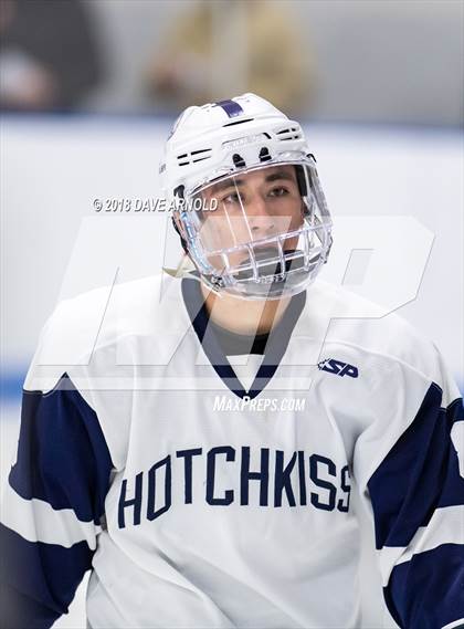 Thumbnail 2 in Hotchkiss School vs Deerfield Academy (Flood-Marr) photogallery.