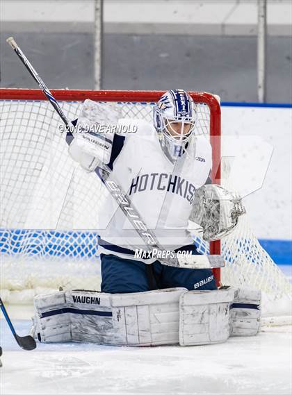 Thumbnail 3 in Hotchkiss School vs Deerfield Academy (Flood-Marr) photogallery.