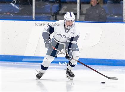 Thumbnail 3 in Hotchkiss School vs Deerfield Academy (Flood-Marr) photogallery.