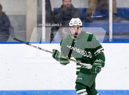 Thumbnail 3 in Hotchkiss School vs Deerfield Academy (Flood-Marr) photogallery.