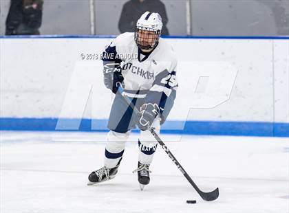 Thumbnail 3 in Hotchkiss School vs Deerfield Academy (Flood-Marr) photogallery.