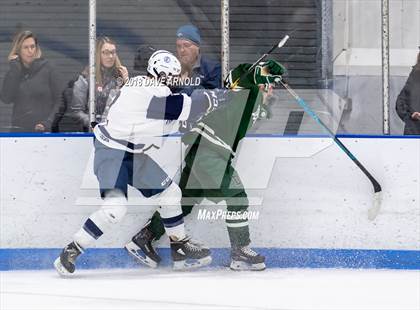 Thumbnail 1 in Hotchkiss School vs Deerfield Academy (Flood-Marr) photogallery.