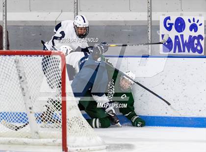 Thumbnail 1 in Hotchkiss School vs Deerfield Academy (Flood-Marr) photogallery.