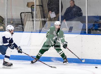 Thumbnail 1 in Hotchkiss School vs Deerfield Academy (Flood-Marr) photogallery.