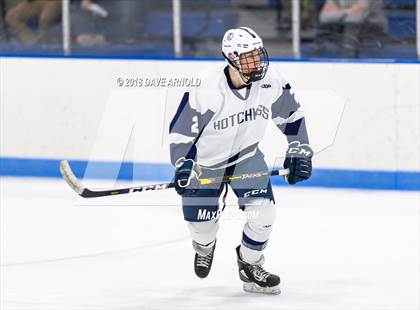 Thumbnail 3 in Hotchkiss School vs Deerfield Academy (Flood-Marr) photogallery.