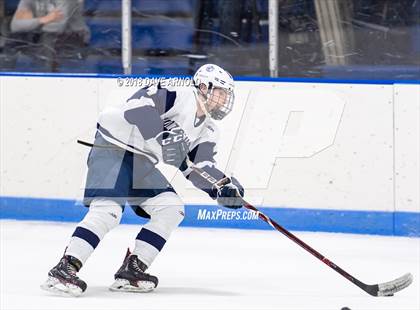 Thumbnail 3 in Hotchkiss School vs Deerfield Academy (Flood-Marr) photogallery.
