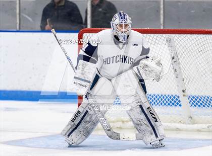 Thumbnail 2 in Hotchkiss School vs Deerfield Academy (Flood-Marr) photogallery.