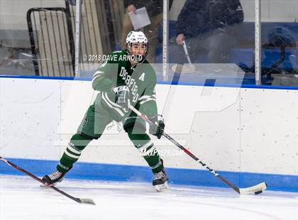 Thumbnail 3 in Hotchkiss School vs Deerfield Academy (Flood-Marr) photogallery.