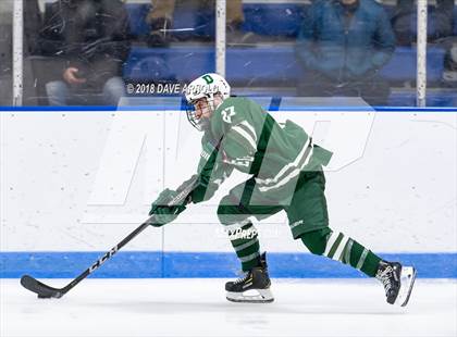Thumbnail 1 in Hotchkiss School vs Deerfield Academy (Flood-Marr) photogallery.