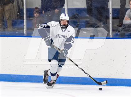 Thumbnail 1 in Hotchkiss School vs Deerfield Academy (Flood-Marr) photogallery.