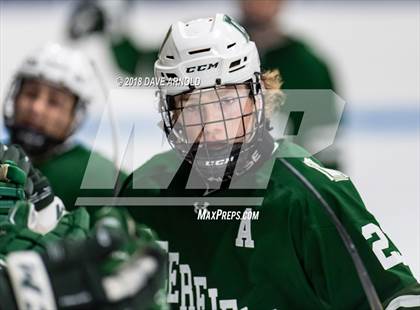 Thumbnail 2 in Hotchkiss School vs Deerfield Academy (Flood-Marr) photogallery.