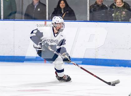Thumbnail 2 in Hotchkiss School vs Deerfield Academy (Flood-Marr) photogallery.