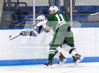 Thumbnail 1 in Hotchkiss School vs Deerfield Academy (Flood-Marr) photogallery.