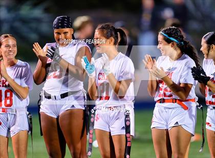 Thumbnail 1 in McClatchy vs. West Park (CIF SJS D1 FInal) photogallery.