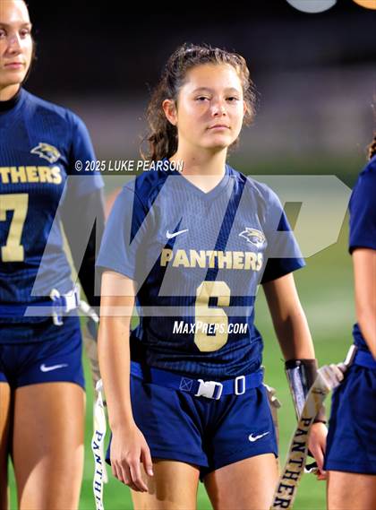 Thumbnail 1 in McClatchy vs. West Park (CIF SJS D1 FInal) photogallery.