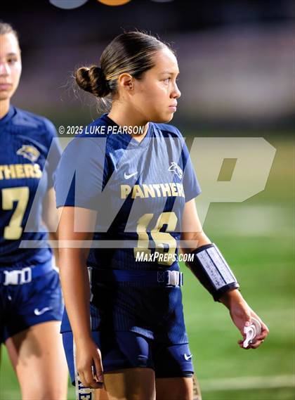 Thumbnail 1 in McClatchy vs. West Park (CIF SJS D1 FInal) photogallery.