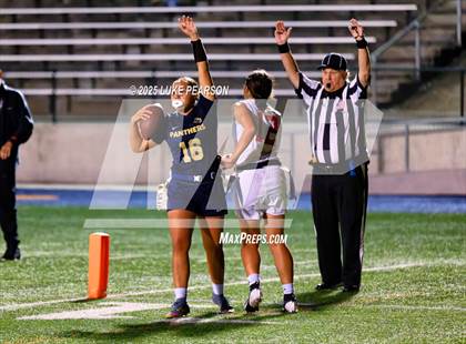 Thumbnail 1 in McClatchy vs. West Park (CIF SJS D1 FInal) photogallery.