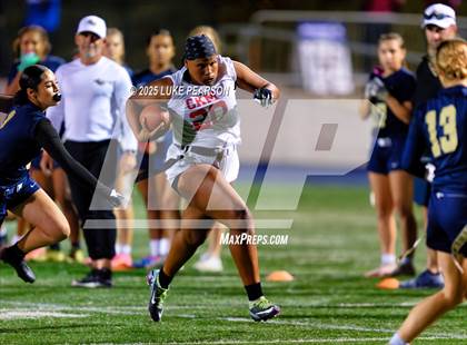 Thumbnail 1 in McClatchy vs. West Park (CIF SJS D1 FInal) photogallery.