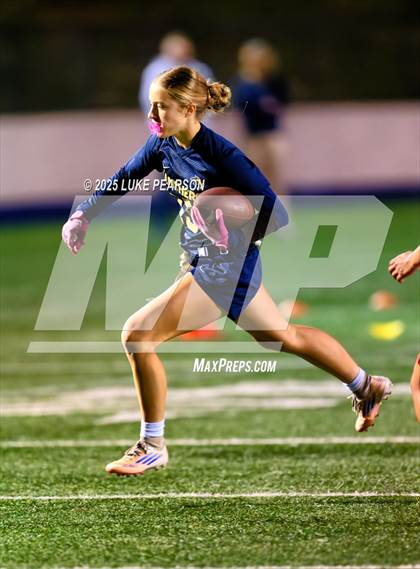 Thumbnail 1 in McClatchy vs. West Park (CIF SJS D1 FInal) photogallery.