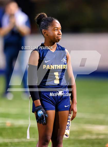 Thumbnail 3 in McClatchy vs. West Park (CIF SJS D1 FInal) photogallery.