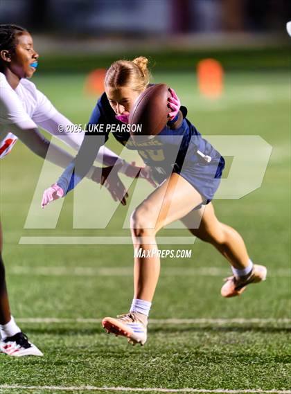 Thumbnail 3 in McClatchy vs. West Park (CIF SJS D1 FInal) photogallery.