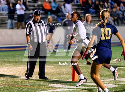 Thumbnail 3 in McClatchy vs. West Park (CIF SJS D1 FInal) photogallery.
