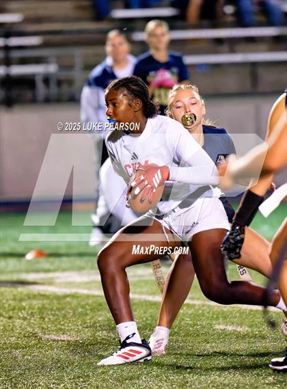 Thumbnail 1 in McClatchy vs. West Park (CIF SJS D1 FInal) photogallery.