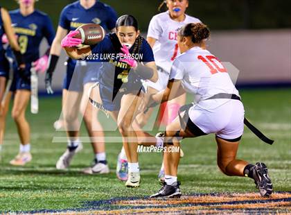 Thumbnail 1 in McClatchy vs. West Park (CIF SJS D1 FInal) photogallery.