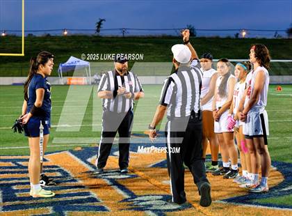 Thumbnail 1 in McClatchy vs. West Park (CIF SJS D1 FInal) photogallery.