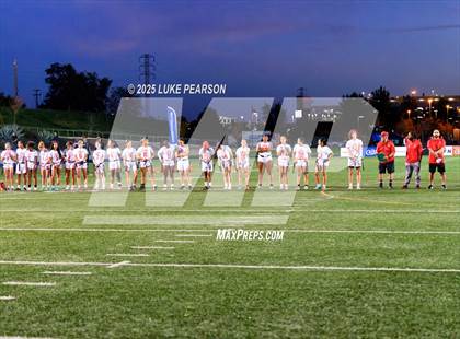 Thumbnail 3 in McClatchy vs. West Park (CIF SJS D1 FInal) photogallery.