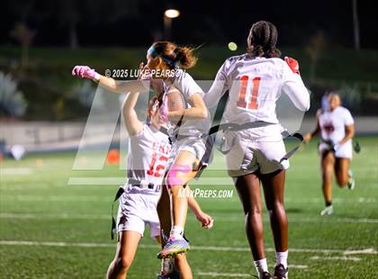 Thumbnail 1 in McClatchy vs. West Park (CIF SJS D1 FInal) photogallery.